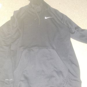 Nike hood hoodies for men